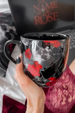 Haunted Garden XXL Mug