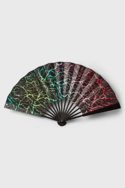 Heatwave Hand Held Fan -Kill Star Store HEATWAVE HAND HELD FAN G