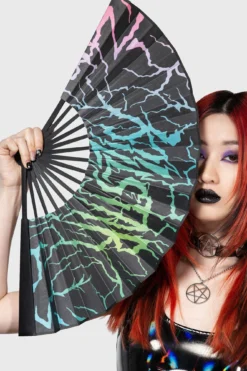 Heatwave Hand Held Fan