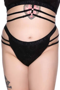 Killstar Hex Club Panty [PLUS]