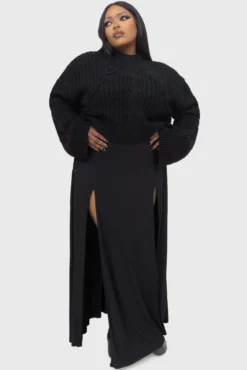 Hexelore Sweater -Kill Star Store HEXELORESWEATER PLUS B