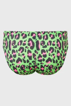 KILLSTAR Hextreme Swim Trunks -Kill Star Store HEXTREME SWIM SHORTS H