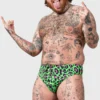 KILLSTAR Hextreme Swim Trunks