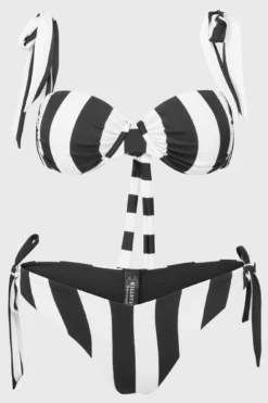 High Tide Bikini [PLUS] -Kill Star Store HIGH TIDE BIKINI PLUS G