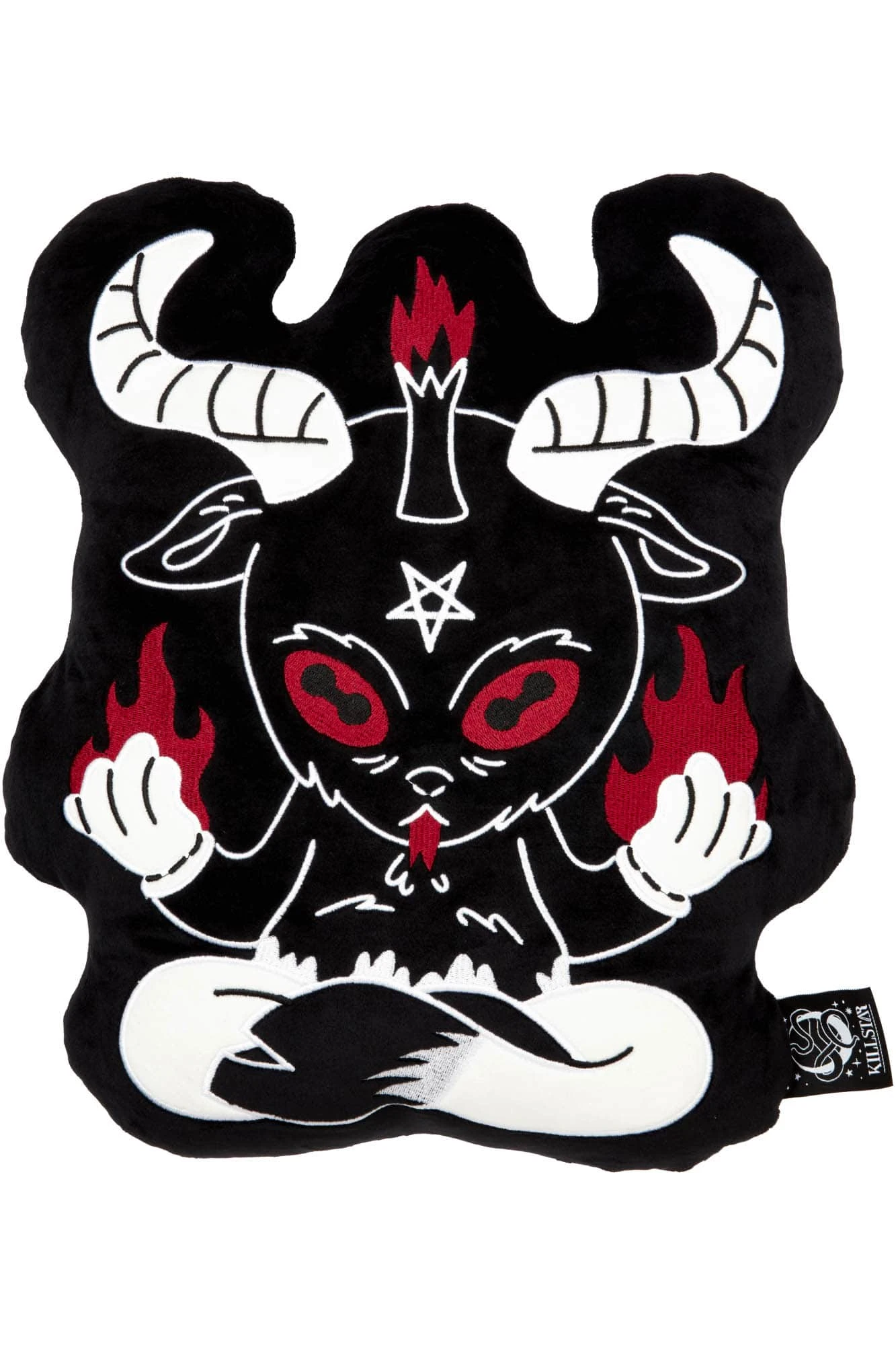 Hottie Cushion 2 Hottie Cushion - Image 2