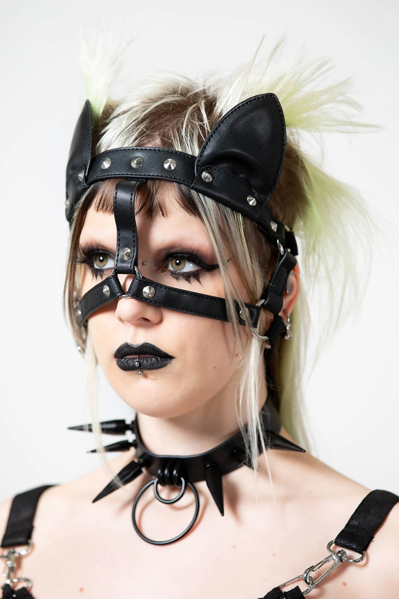 KILLSTAR Hungry 4 You Headpiece 1 KILLSTAR Hungry 4 You Headpiece