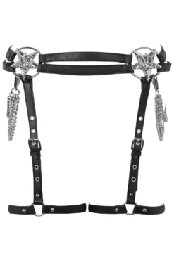 Helreign Harness [PLUS]