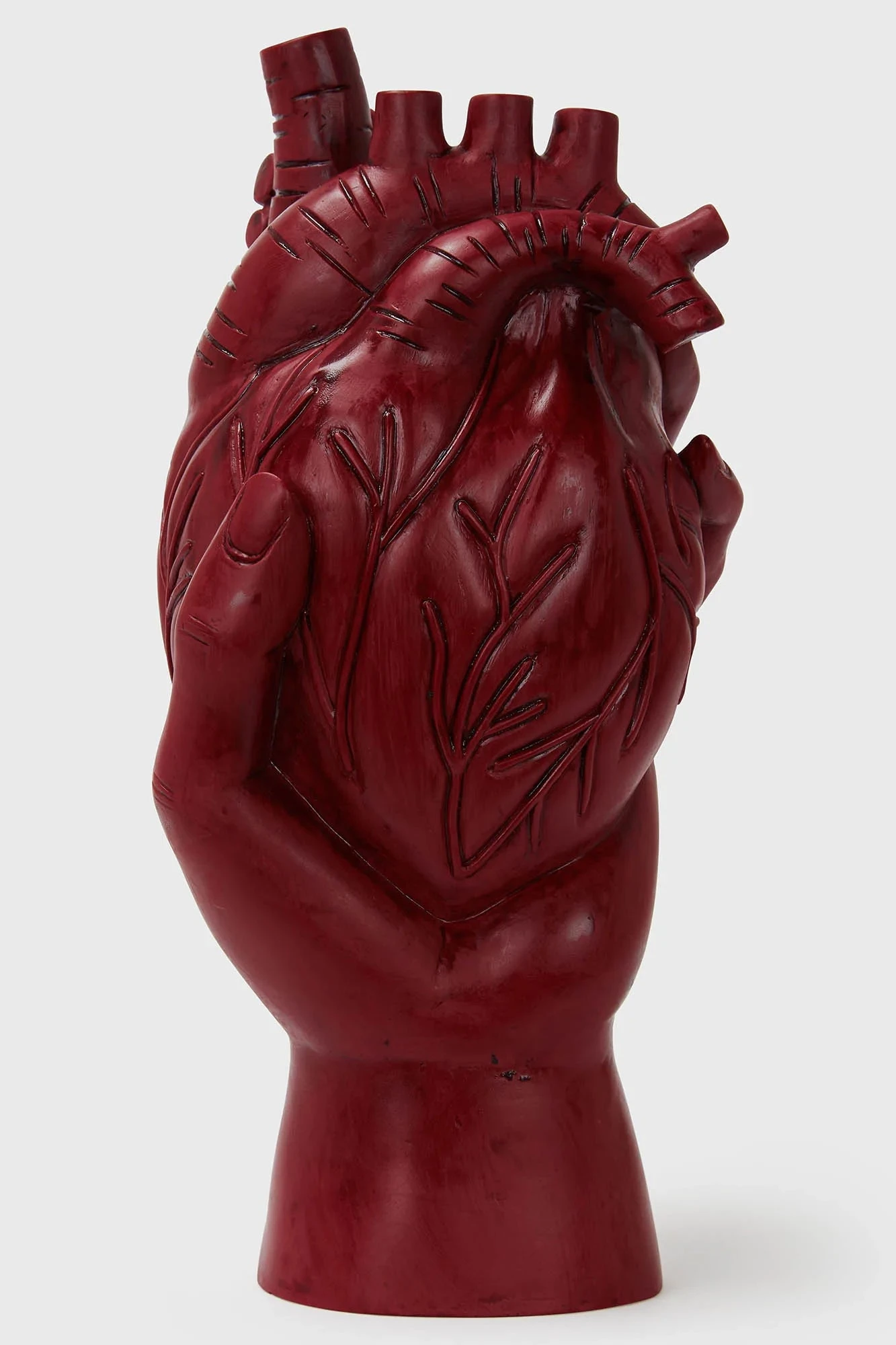 Hold My Heart Vase 2 Hold My Heart Vase - Image 2