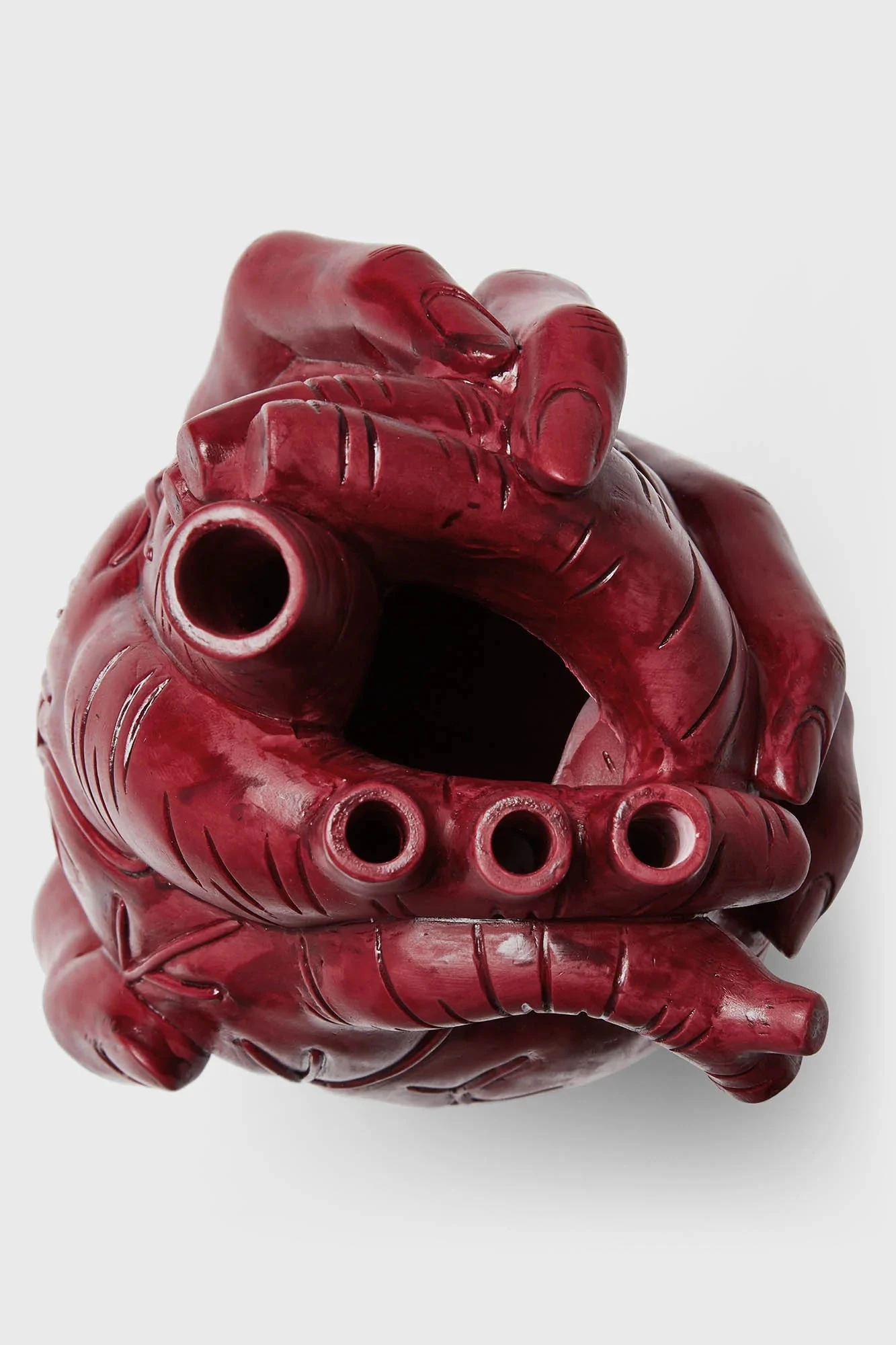 Hold My Heart Vase 3 Hold My Heart Vase - Image 3