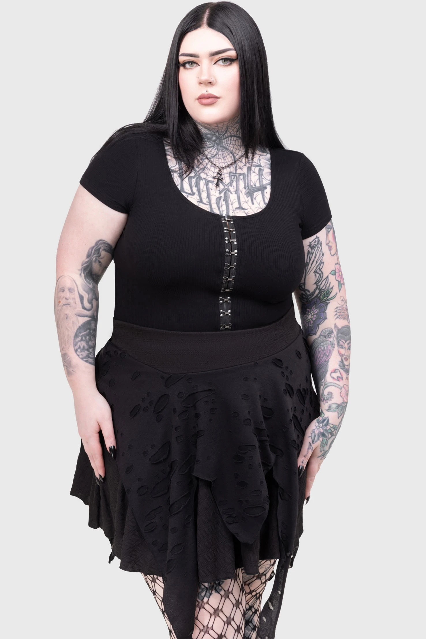 Hollow Grove Skirt 5 Hollow Grove Skirt - Image 5