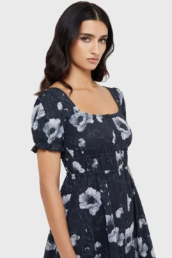 Howling Moon Dress 10 Howling Moon Dress -Kill Star Store HowlingMoonDress E