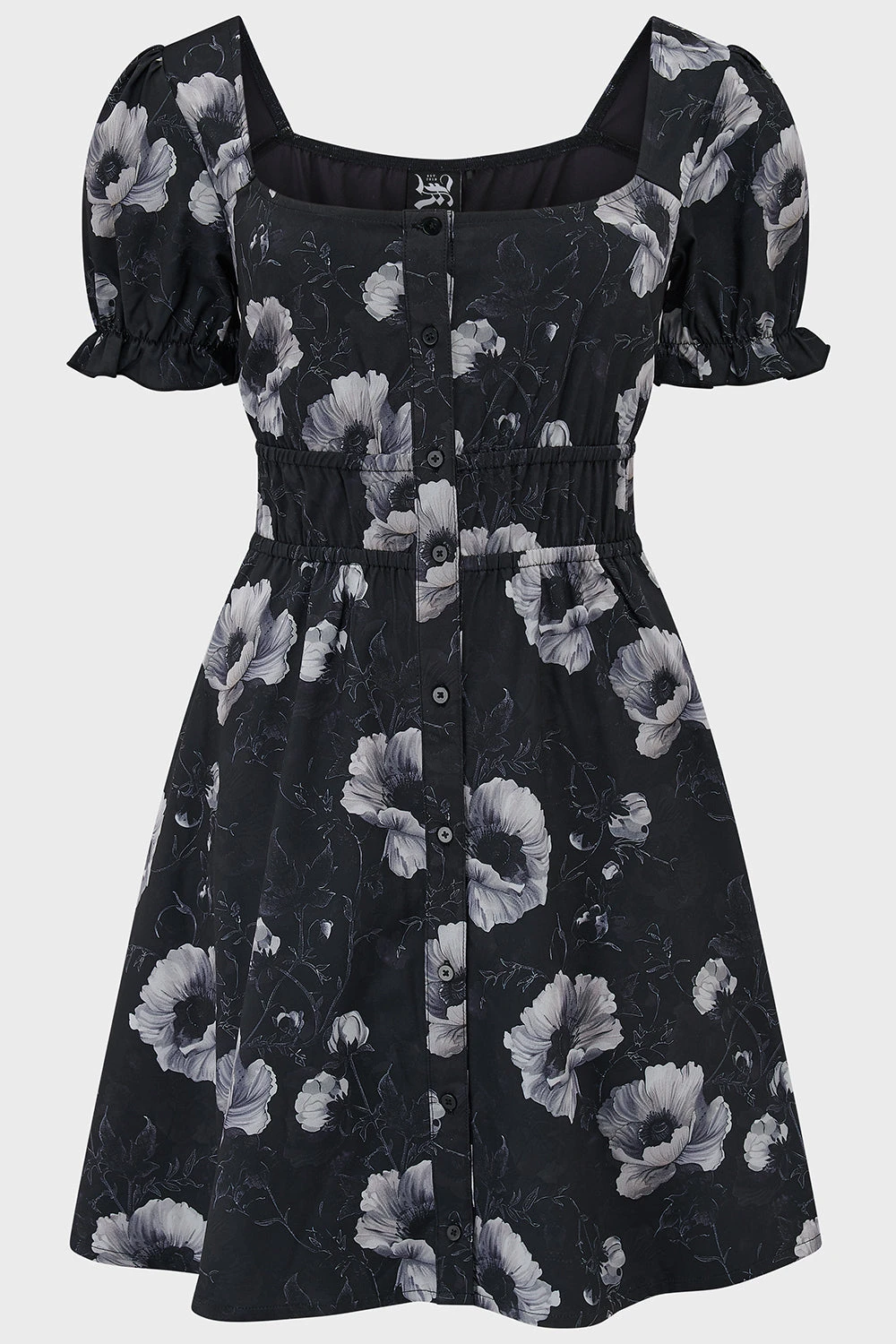 Howling Moon Dress 7 Howling Moon Dress - Image 7