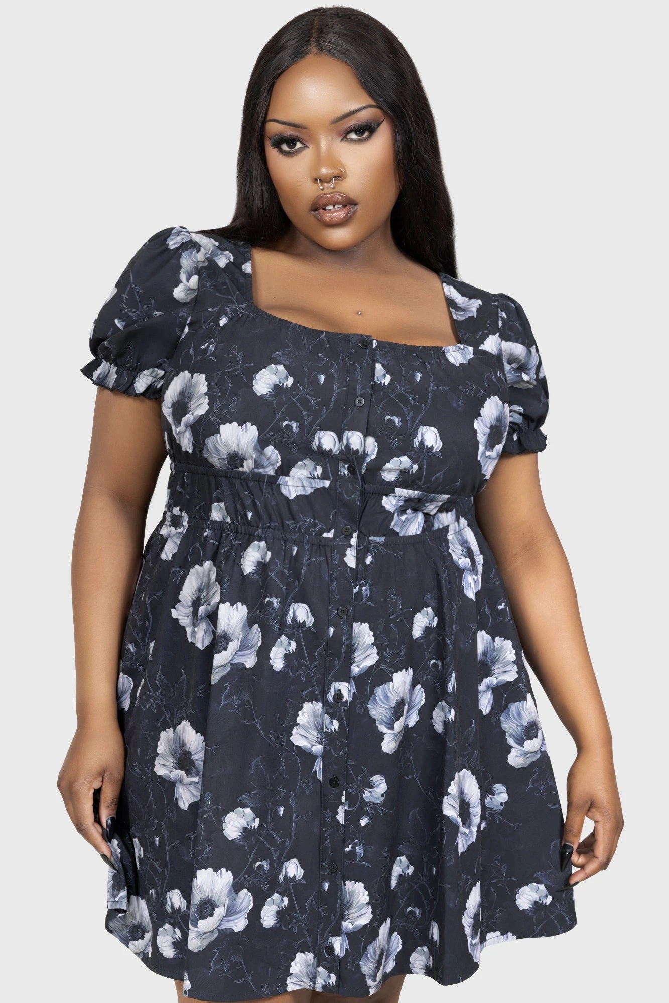 Howling Moon Dress 5 Howling Moon Dress - Image 5