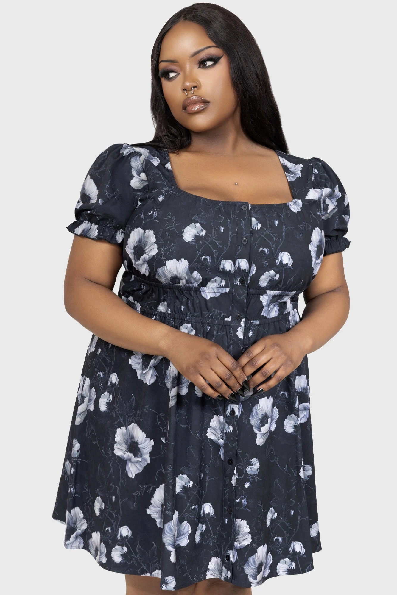 Howling Moon Dress 6 Howling Moon Dress - Image 6