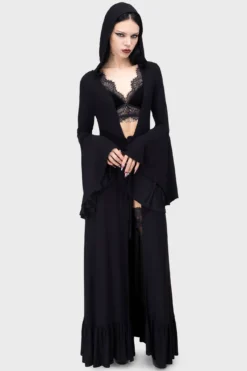 Killstar Imortal Cloak -Kill Star Store IMORTALCLOAK D