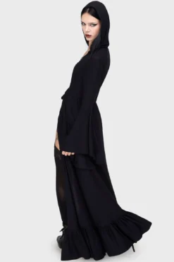 Killstar Imortal Cloak -Kill Star Store IMORTALCLOAK E