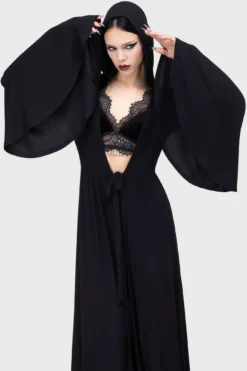 Killstar Imortal Cloak -Kill Star Store IMORTAL CLOAK C