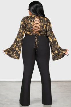 Incarnate Top [PLUS] -Kill Star Store INCARNATE TOP PLUS W F