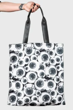 KILLSTAR Inferno Tote Bag - Dario Argento Collaboration