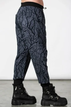 Into The Woods Joggers -Kill Star Store INTO THE WOODS JOGGERS M D