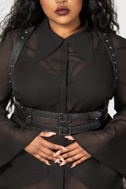 KILLSTAR Ivy Harness [PLUS]