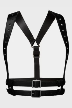 KILLSTAR Ivy Harness [PLUS] -Kill Star Store Ivy Harness PLUS F