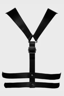 KILLSTAR Ivy Harness [PLUS] -Kill Star Store Ivy Harness PLUS G