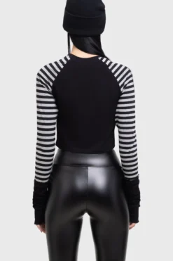 Katastrophe Top -Kill Star Store KATASTROPHE TOP W F