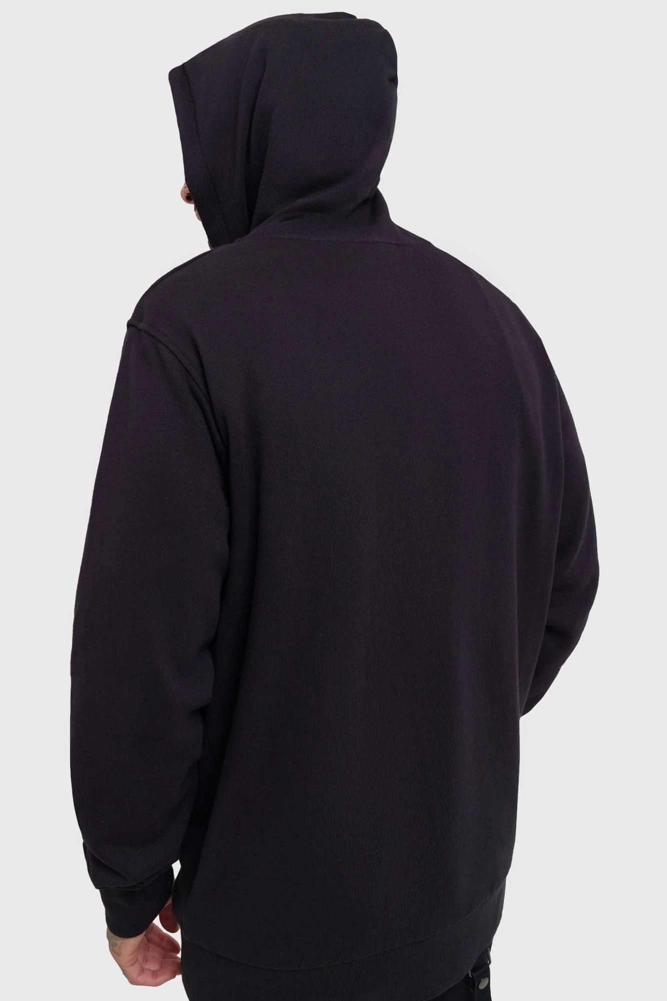 Kihilist Oversized Hoodie 5 Kihilist Oversized Hoodie - Image 5