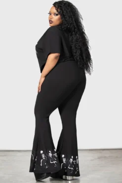 La Danse Flares [PLUS] -Kill Star Store LA DANSE FLARES PLUS W E