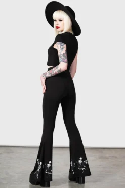 La Danse Flares -Kill Star Store LA DANSE FLARES W F