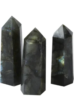 Labradorite Crystal -Kill Star Store LABRADORITE CRYSTAL