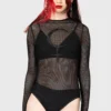 Lilith's Moon Bodysuit