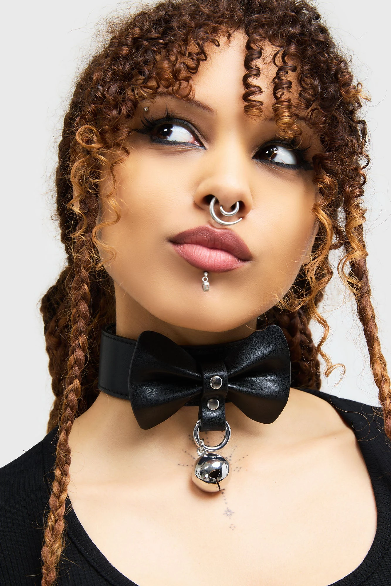 KILLSTAR Lil Vampurr Choker 2 KILLSTAR Lil Vampurr Choker - Image 2