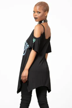 Love Potion Hanky Top -Kill Star Store LOVE POTION HANKY TOP W 4