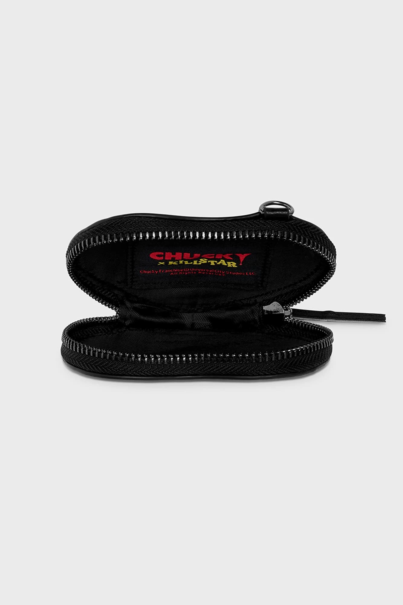 KILLSTAR x Chucky Love Hurts Coin Purse - Official Licensed Accessory 3 KILLSTAR x Chucky Love Hurts Coin Purse - Official Licensed Accessory - Image 3