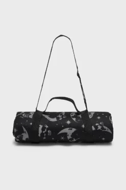 Lunar-Love Picnic Blanket