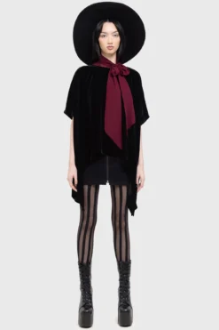 Lurid Top 18 Lurid Top -Kill Star Store LURID TOP W C