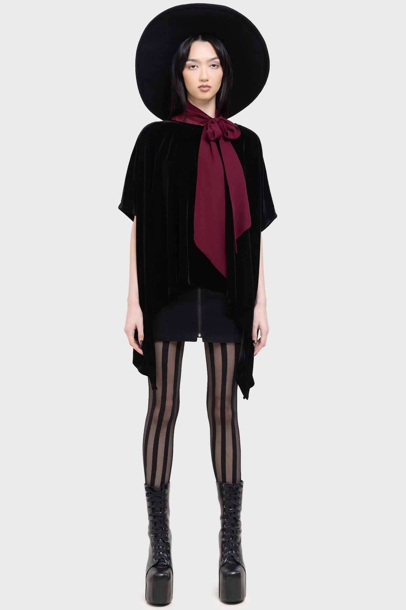 Lurid Top 7 Lurid Top - Image 7