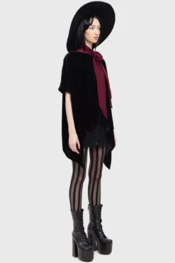 Lurid Top 19 Lurid Top -Kill Star Store LURID TOP W D