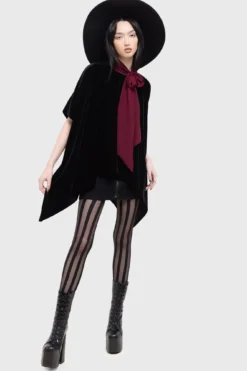 Lurid Top 21 Lurid Top -Kill Star Store LURID TOP W F