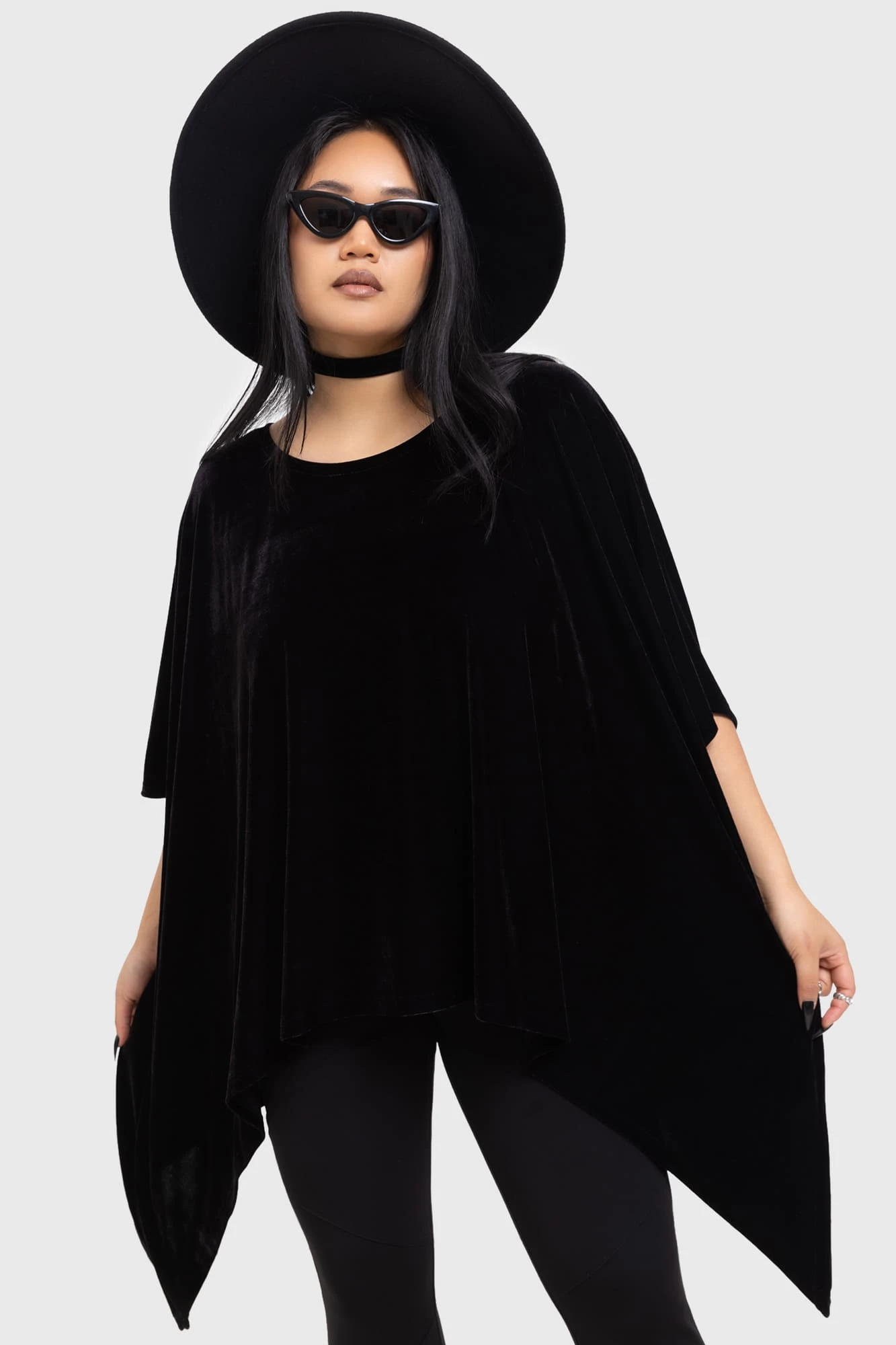 Lurid Top 1 Lurid Top