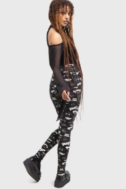 The Lost Boys Leggings -Kill Star Store Lostboysleggings2