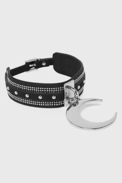 KILLSTAR Luna Daze Choker -Kill Star Store LunaDazeChoker G
