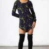 Magic Laze Lounge Dress