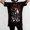 Killstar Magick T-Shirt - Men's Gothic Graphic Tee
