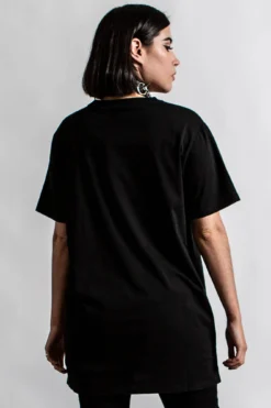 Killstar Magick T-Shirt - Men's Gothic Graphic Tee -Kill Star Store MAGICK TSHIRT D