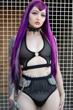 Main Stage Two Piece