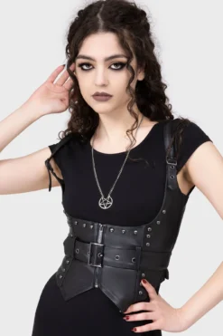 Malapas Underbust Corset