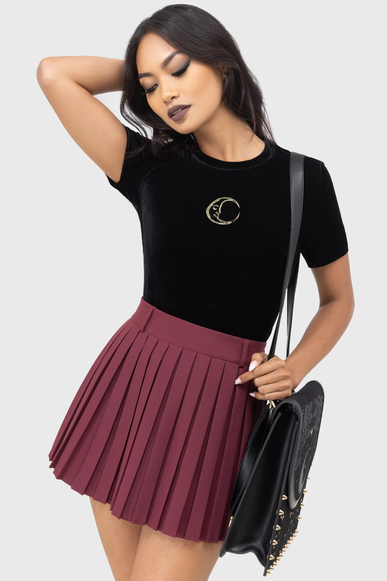 Melusine Top 4 Melusine Top - Image 4